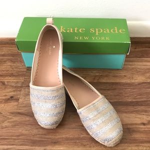 Kate Spade Espadrilles